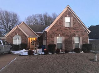5942 Stonewall Dr, Olive Branch, MS 38654