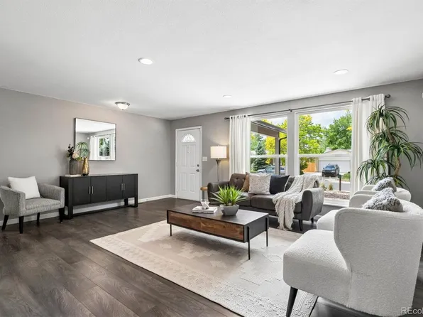 3106 S Olathe Way, Aurora, CO 80013