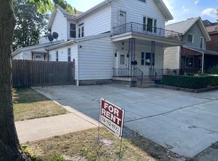 348 Prospect Ave #3, Buffalo, NY 14201