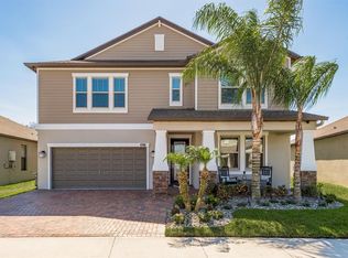 8766 Capstone Ranch Dr, New Port Richey, FL 34655