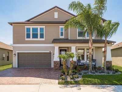 8766 Capstone Ranch Dr, New Port Richey, FL, 34655
