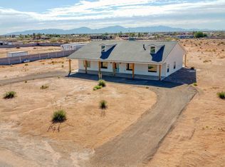 5061 Indian Wells Dr, Clint, TX 79836