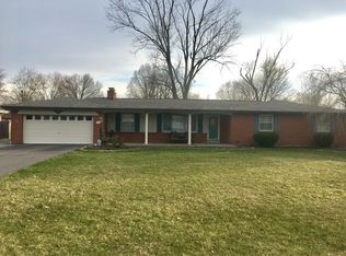 1185 Mellie Ave, Milford, OH 45150