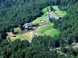 2876 Elk Ridge Rd #0, Ferguson, NC 28624