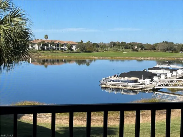 8771 Coastline CT #201, NAPLES, FL 34120