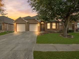 549 Hickory Ln, Fate, TX 75087