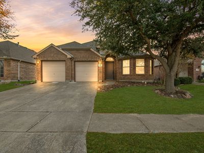 549 Hickory Ln, Fate, TX, 75087