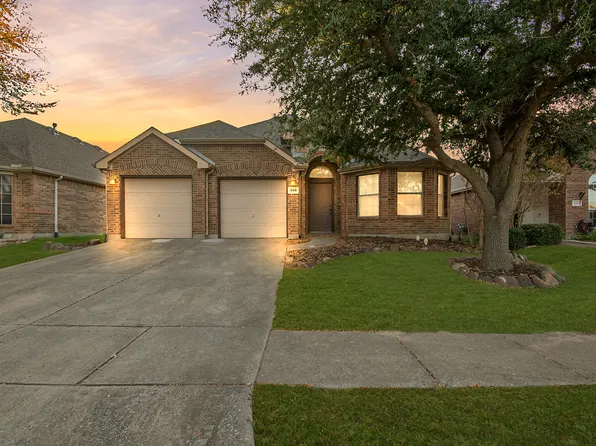 549 Hickory Ln, Fate, TX 75087