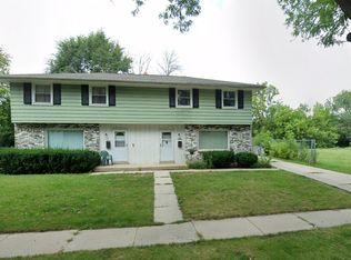 4507-09 N 47th St #4509, Milwaukee, WI 53218