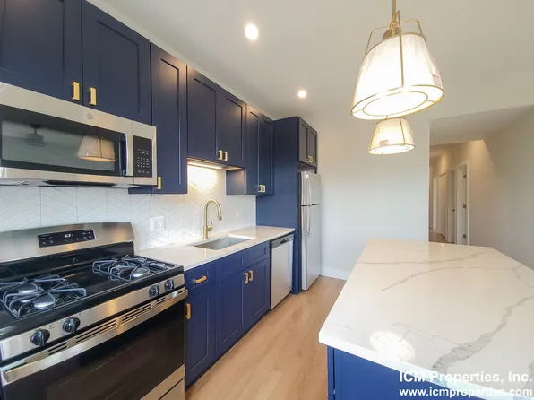 4405 N Seeley Ave, Chicago, IL