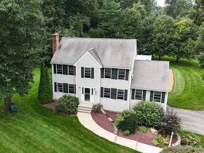7 Tobin Dr, Dudley, MA, 01571
