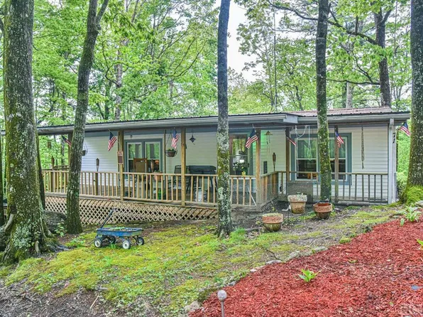 71 Twin Bluff Dr, Lake Toxaway, NC 28747