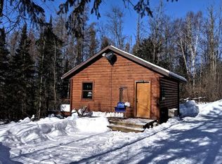 N15565 Tower Rd, Park Falls, WI 54552