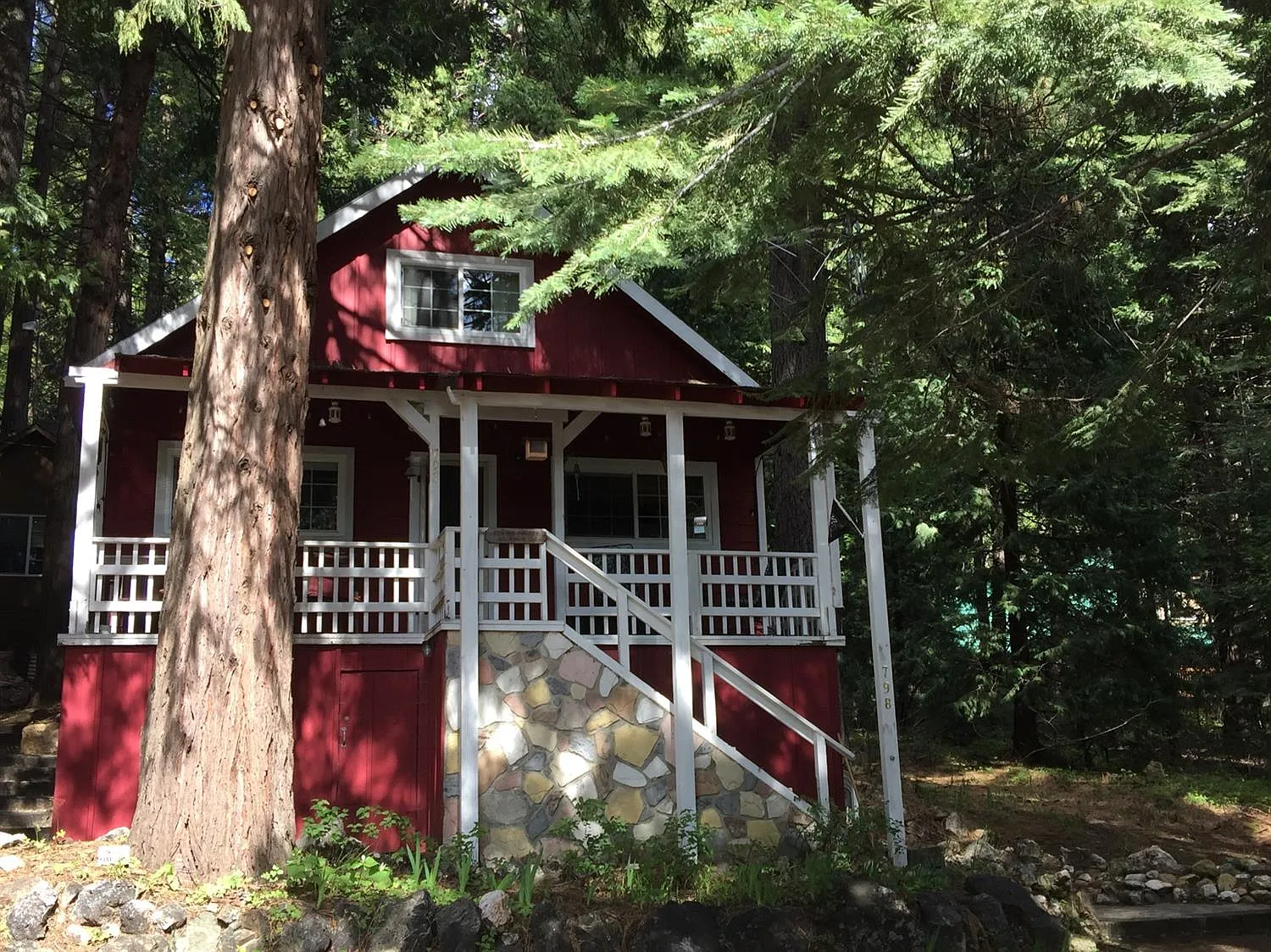 798 Blue Canyon Rd photo 1
