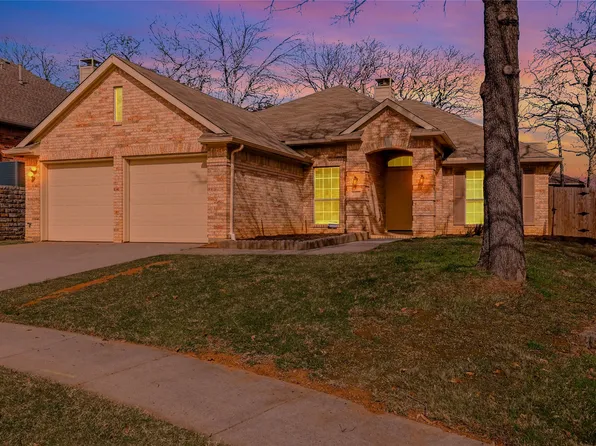2211 Knob Hill Dr, Corinth, TX 76210