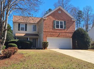 409 Heathcliff Ct, McDonough, GA 30253