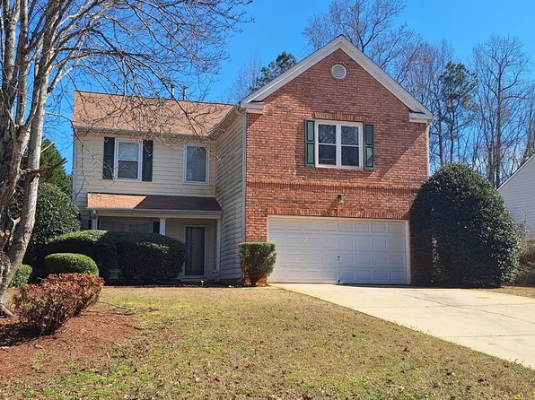 409 Heathcliff Ct, McDonough, GA 30253