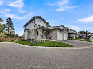 195 Barker St #26, London, ON N5Y 1Y2
