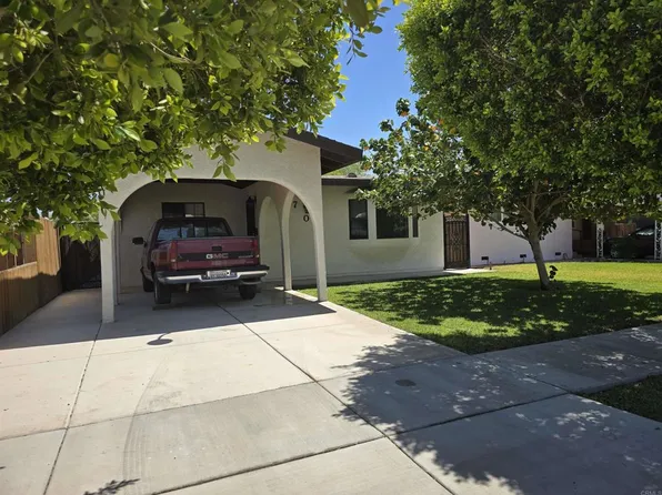 704 S H St, Imperial, CA 92251