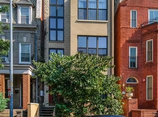 1461 Harvard St NW APT 3, Washington, DC 20009