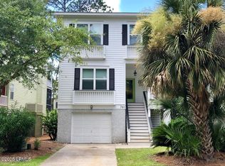 740 Bonito Dr, Fripp Island, SC 29920