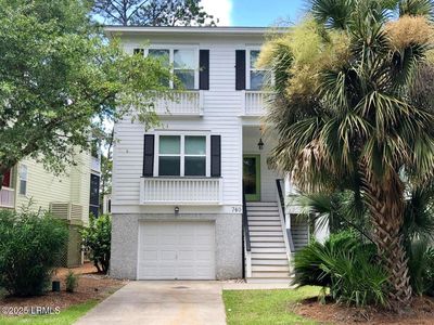 740 Bonito Dr, Fripp Island, SC, 29920