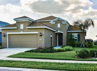 12344 Whisper Lake Dr, Bradenton, FL 34211