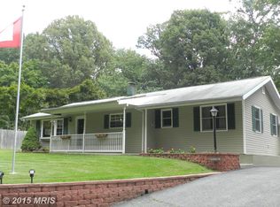 6105 Quinn Rd #B, Frederick, MD 21701