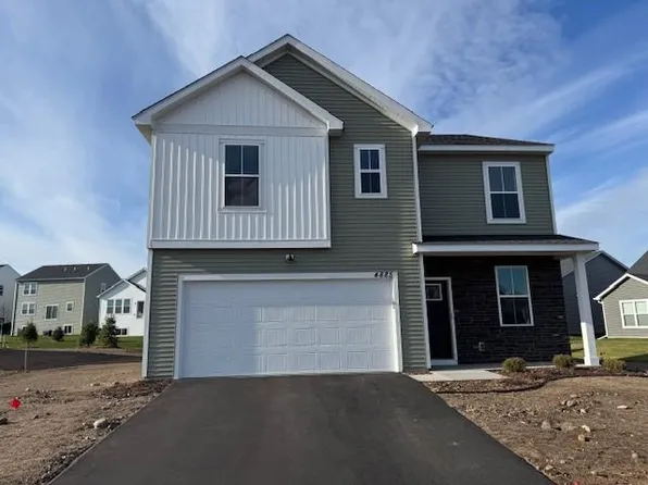 4885 Island Park Dr, Woodbury, MN 55129