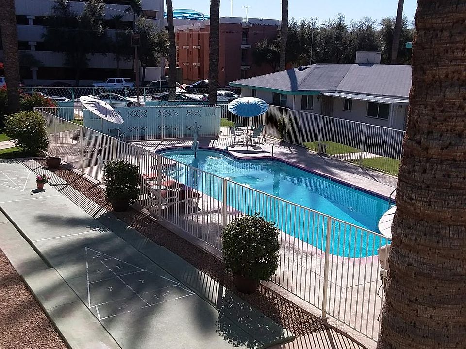 1st image of 420 W Earll Dr Unit 8