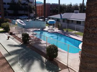 420 W Earll Dr UNIT 8, Phoenix, AZ 85013