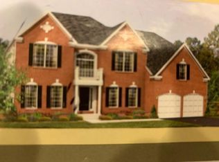 14414 Nicholas Schar Way #BASEMENT, Centreville, VA 20121
