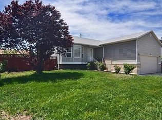 1741 W 1700 N, Salt Lake City, UT 84116