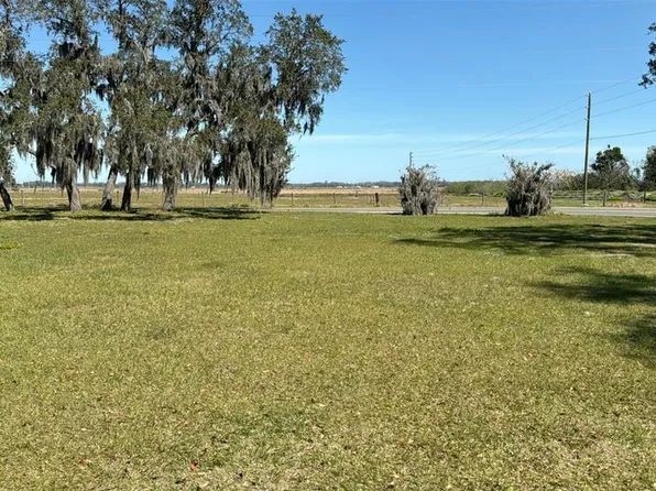 W Lake Wales Rd S Lot 8, Lake Wales, FL 33859