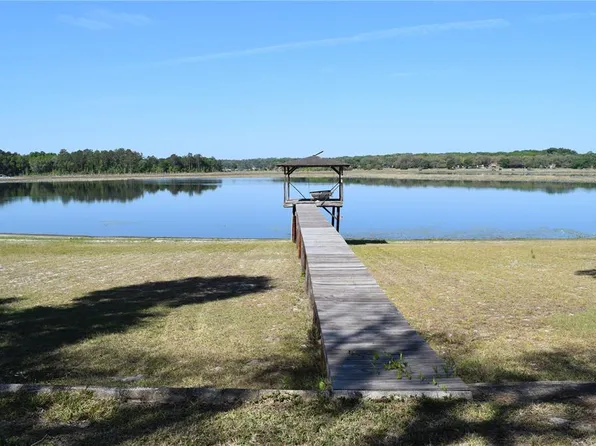 121 Aweema Way, Melrose, FL 32666