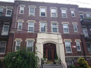 40 Quint Ave APT 15, Allston, MA 02134