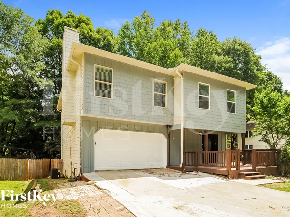 4945 Bent Creek Ct, Buford, GA 30518
