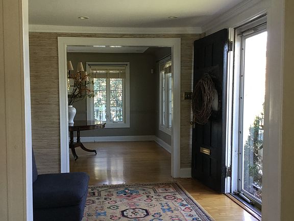 Open Foyer