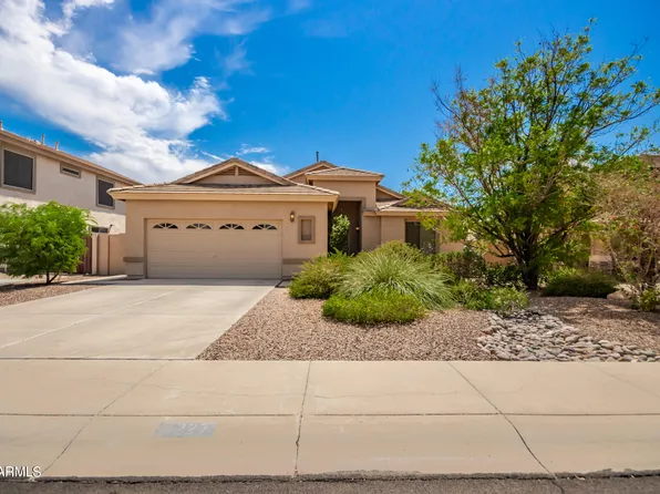 4227 E PATRICK Court, Gilbert, AZ 85295