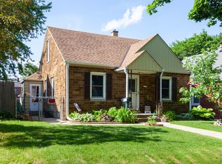 3423 E Allerton Ave, Cudahy, WI 53110