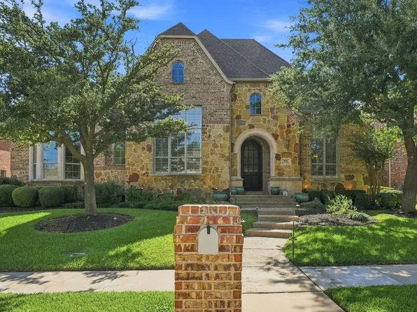 901 Sandy Trl, Keller, TX 76248
