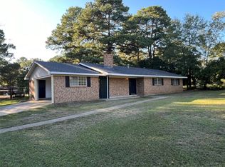 126 Academy Dr, Springhill, LA 71075