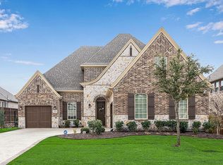 2880 Hyde Ct, Prosper, TX 75078