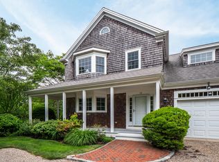 12 Ridge Cove Ln, Chatham, MA 02633