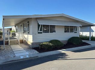 14851 Jeffrey Rd SPACE 135, Irvine, CA 92618