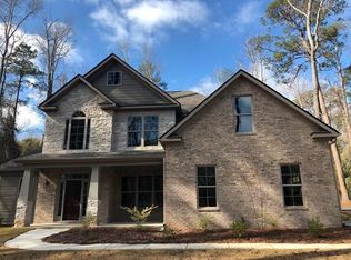 5919 Billings Rd, Columbus, GA 31909