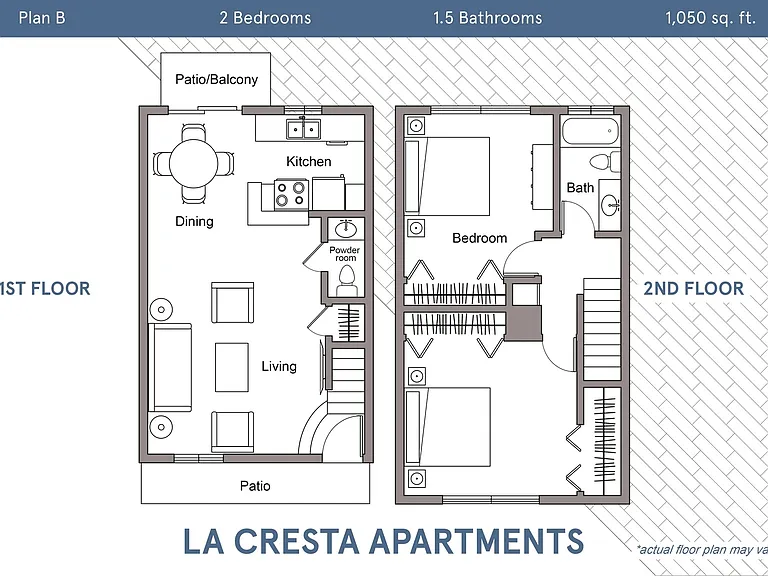La Cresta Apartments — Photo 58
