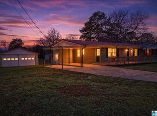 128 Davis Ave, Oxford, AL 36203