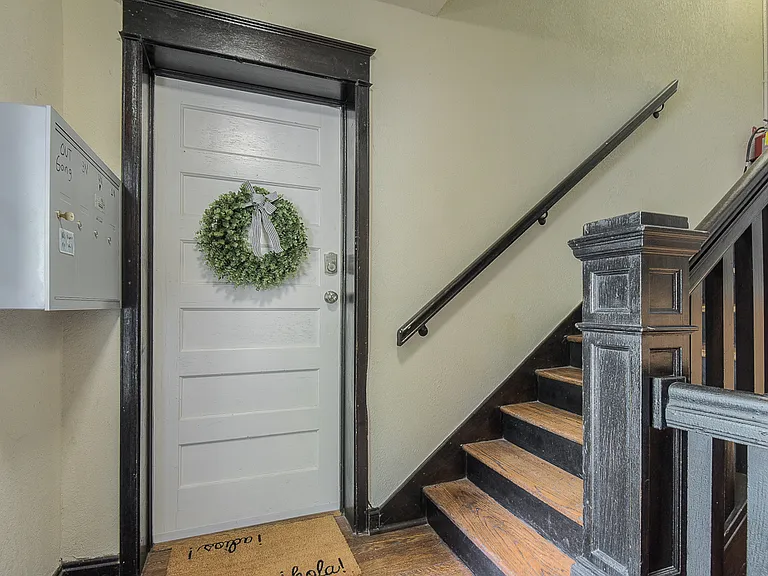 2541 Cherry St #3S — Photo 7