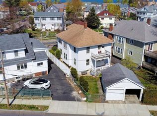 237-239 Billings Rd, Quincy, MA 02170